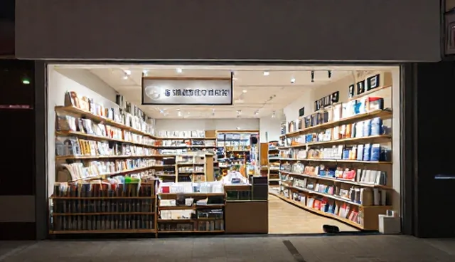 日用百货批发中渠道分销的优化策略与日常维护要点
