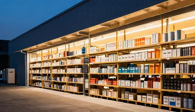 电子产品采购选型中的关键考量要素分析